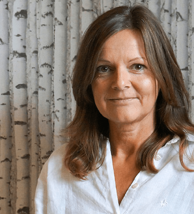 Marie Lantz - My Soul